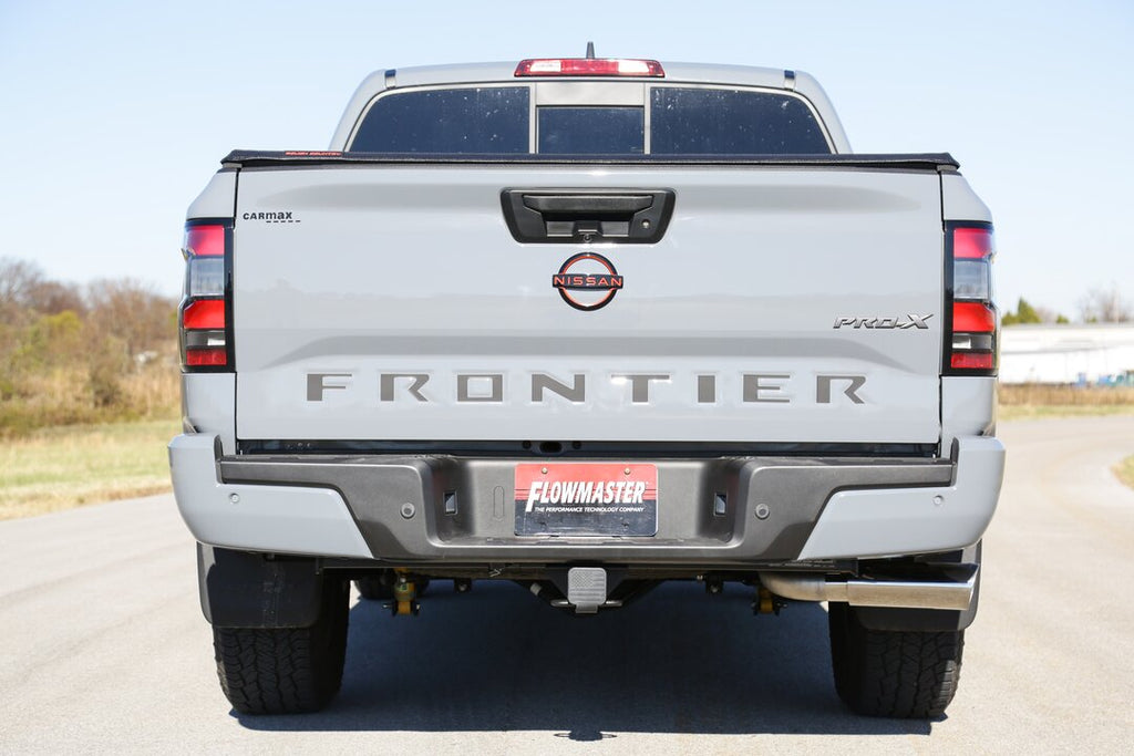 Flowmaster