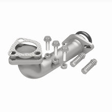 画像をギャラリービューアに読み込む, BRE Exhaust 99-03 Protege 1.6L 1.8L 2.0L Front Pipe Kit
