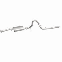 画像をギャラリービューアに読み込む, MagnaFlow BRE Exhaust Kit 99-04 Ford Mustang