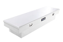 画像をギャラリービューアに読み込む, Dee Zee Universal Tool Box - Hardware Crossover - Single Lid White