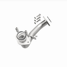 画像をギャラリービューアに読み込む, MagnaFlow BRExhaust 16-22 Honda HR-V 1.8L Front Pipe Kit