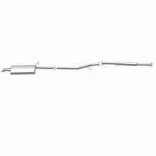 画像をギャラリービューアに読み込む, MagnaFlow BRE Exhaust Kit 02-05 Hyundai Sonata 2.7L