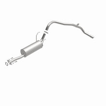 画像をギャラリービューアに読み込む, MagnaFlow BRE Exhaust Kit 89-91 Toyota 4Runner 3.0L