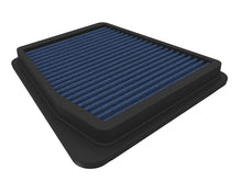 画像をギャラリービューアに読み込む, aFe Magnum FLOW OE Replacement Air Filter Kia Stinger 22-23 L4-2.5L (t)
