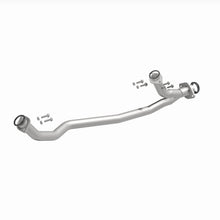 画像をギャラリービューアに読み込む, BRE Exhaust 04-10 Sienna 3.3L 3.5L Front Pipe Kit