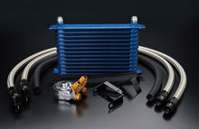 画像をギャラリービューアに読み込む, GReddy OIL COOLER HB210 STD BNR32 13-ROW