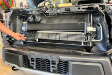 画像をギャラリービューアに読み込む, CSF 15-25 Ford F-150 and Raptor Transmission Oil Cooler