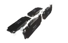 画像をギャラリービューアに読み込む, Brembo 14-19 BMW M5/ BMW M2/ BMW M6/ BMW M6 Gran Coupe Front Low-Met Brake Pad