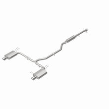 画像をギャラリービューアに読み込む, MagnaFlow BRE Exhaust Kit 09-14 Acura TSX 2.4L