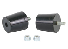 画像をギャラリービューアに読み込む, Whiteline Universal Bump stop bushing 3/8in Bolt - 51mm OD - 53mm H