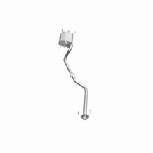 画像をギャラリービューアに読み込む, MagnaFlow BRE Exhaust Kit 00-06 Nissan Sentra 1.8L