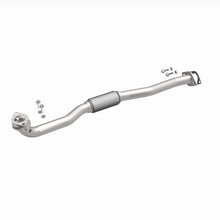 画像をギャラリービューアに読み込む, BRE Exhaust 05-10 Tucson Sportage 2.0L Front Pipe Kit