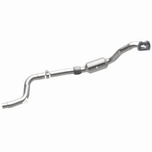画像をギャラリービューアに読み込む, MagnaFlow 20-21 Dodge Charger 3.6L Direct Fit Converter