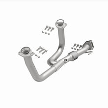 画像をギャラリービューアに読み込む, BRE Exhaust 99-04 Odyssey 3.5L Front Pipe Kit