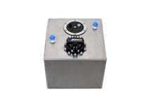 画像をギャラリービューアに読み込む, Aeromotive Fuel Cell - 6 Gal - Brushless Gear Pump Module 3.5gpm Spur Pro