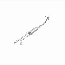画像をギャラリービューアに読み込む, MagnaFlow BRE Exhaust Kit 07-09 Nissan Tundra 5.7L