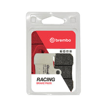画像をギャラリービューアに読み込む, Brembo OE 09-09 Moriwaki MD 250cc Racing Brake Pad - Front