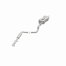 画像をギャラリービューアに読み込む, MagnaFlow BRE Exhaust Kit 99-06 VW Beetle GLS