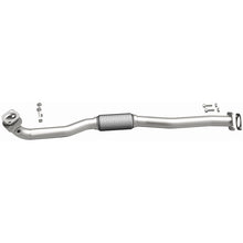 画像をギャラリービューアに読み込む, BRE Exhaust 05-10 Tucson Sportage 2.0L Front Pipe Kit