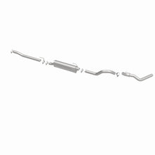 画像をギャラリービューアに読み込む, MagnaFlow BRE Exhaust Kit 06-09 Dodge Ram 1500 2500 3500 5.7L