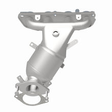 画像をギャラリービューアに読み込む, MagnaFlow Direct Fit Catalytic Converter 20-21 Nissan Kicks 1.6L Single Manifold