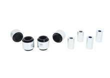 画像をギャラリービューアに読み込む, Whiteline 21-25 Volkswagen ID.4 Lower Trailing Arm Bushing