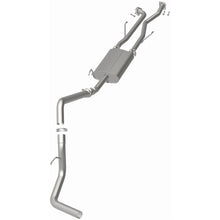画像をギャラリービューアに読み込む, BRExhaust 07-11 Toyota Tundra Exhaust Kit