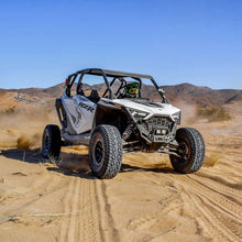 画像をギャラリービューアに読み込む, Superwinch 20-24 Polaris RZR Pro XP UTV Winch Bumper - Tex. Blk