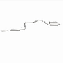 画像をギャラリービューアに読み込む, MagnaFlow BRE Exhaust Kit 95-04 Maxima I30 I35