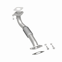 画像をギャラリービューアに読み込む, BRE Exhaust 00-04 Focus 2.0L Front Pipe Kit