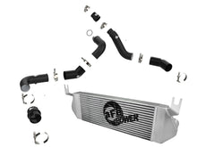 画像をギャラリービューアに読み込む, aFe 16-19 RAM 1500 EcoDiesel V6 3.0L (TD) BladeRunner GT Series Intercooler w/ Tubes