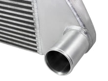 画像をギャラリービューアに読み込む, aFe 16-19 RAM 1500 EcoDiesel V6 3.0L (TD) BladeRunner GT Series Intercooler w/ Tubes