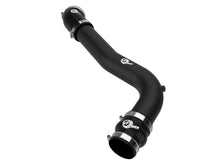 画像をギャラリービューアに読み込む, aFe 20-23 Ford Explorer ST V6 3.0L (tt) BladeRunner 2-3/4in Aluminum Cold Charge Pipe - Black