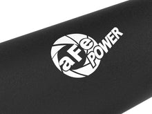 画像をギャラリービューアに読み込む, aFe 20-23 Ford Explorer ST V6 3.0L (tt) BladeRunner 2-3/4in Aluminum Cold Charge Pipe - Black