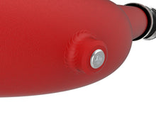 画像をギャラリービューアに読み込む, aFe 20-23 Ford Explorer ST V6 3.0L (tt) BladeRunner 2-3/4in Aluminum Cold Charge Pipe - Red
