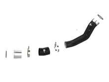 画像をギャラリービューアに読み込む, aFe 2024 GM Diesel Trucks V8 6.6L L5P BladeRunner 3.5in Aluminum Cold Charge Pipe - Black