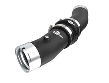画像をギャラリービューアに読み込む, aFe 2024 Toyota Tacoma L4 2.4L (t) BladeRunner 3in Aluminum Cold Charge Pipe