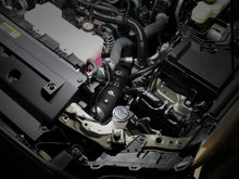 画像をギャラリービューアに読み込む, aFe 2024 Toyota Tacoma L4 2.4L (t) BladeRunner 3in Aluminum Cold Charge Pipe