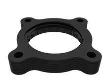 画像をギャラリービューアに読み込む, aFe 15-19 Subaru Outback H4 2.5L Silver Bullet Throttle Body Spacer