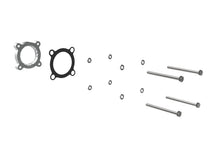 画像をギャラリービューアに読み込む, aFe 21-23 Subaru Crosstrek Silver Bullet Throttle Body Spacer Kit