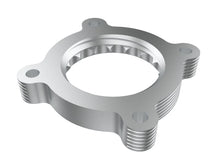画像をギャラリービューアに読み込む, aFe 21-23 Subaru Crosstrek Silver Bullet Throttle Body Spacer Kit
