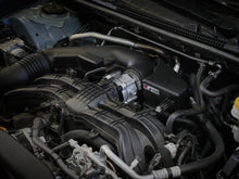 画像をギャラリービューアに読み込む, aFe 21-23 Subaru Crosstrek Silver Bullet Throttle Body Spacer Kit