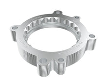 画像をギャラリービューアに読み込む, aFe 18-23 Volkswagen Atlas V6-3.6L Silver Bullet Throttle Body Spacer Kit