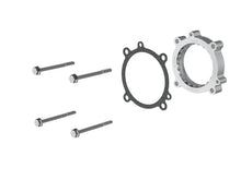 画像をギャラリービューアに読み込む, aFe 18-23 Volkswagen Atlas V6-3.6L Silver Bullet Throttle Body Spacer Kit