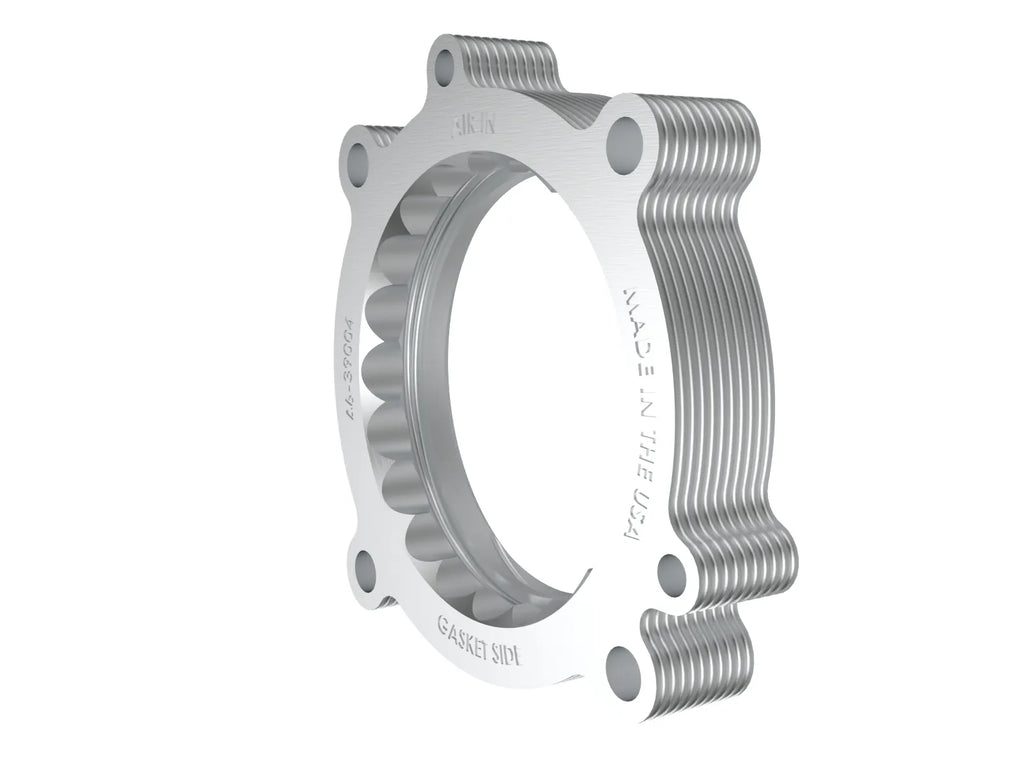 aFe 18-23 Volkswagen Atlas V6-3.6L Silver Bullet Throttle Body Spacer Kit