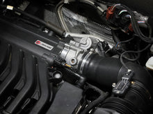 画像をギャラリービューアに読み込む, aFe 18-23 Volkswagen Atlas V6-3.6L Silver Bullet Throttle Body Spacer Kit