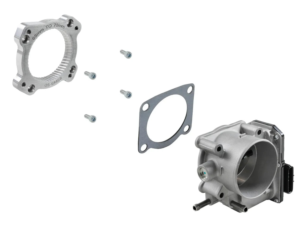 aFe 13-20 Subaru BRZ/Scion FR-S 70mm Throttle Body