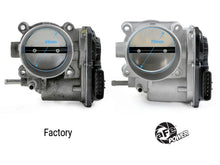 画像をギャラリービューアに読み込む, aFe 13-20 Subaru BRZ/Scion FR-S 70mm Throttle Body