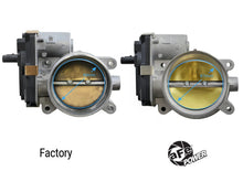 画像をギャラリービューアに読み込む, aFe 14-23 GM Trucks/SUV POWER 87mm Throttle Body