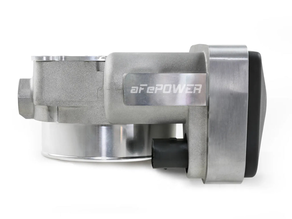 aFe 08-12 Dodge Challenger / 06-12 Dodge Charger 90mm Throttle Body